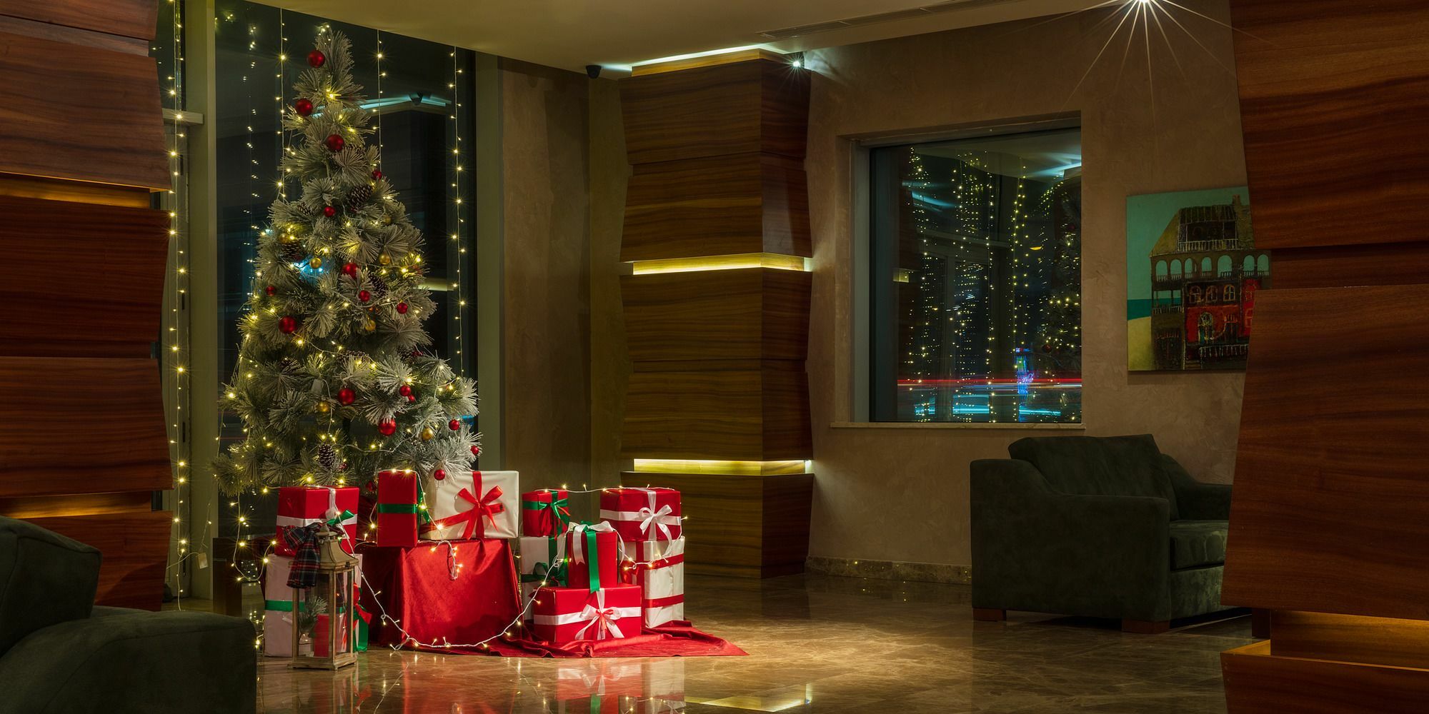 Avenue Hotel Baku Exterior foto
